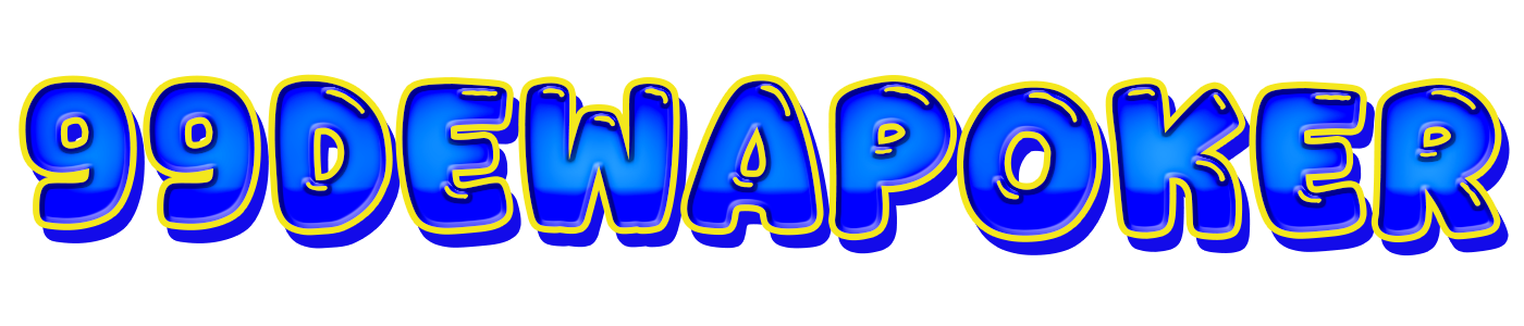 99Dewapoker logo